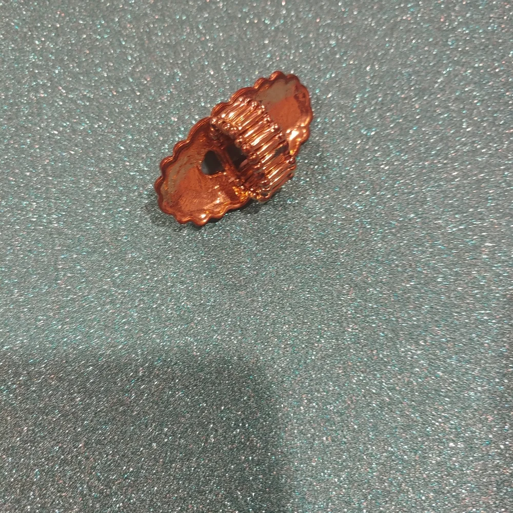 Turquoise ring - Picture 2 of 5